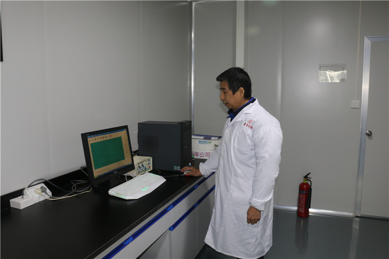 建筑材料放射性內(nèi)、外照射指數(shù)的測(cè)定