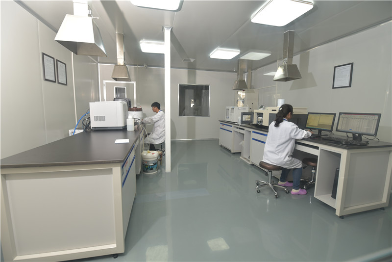 石墨爐、火焰原子吸收、原子熒光光譜儀器室