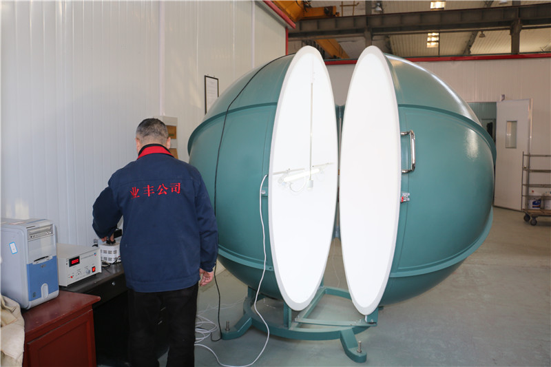 燈具質(zhì)量檢測