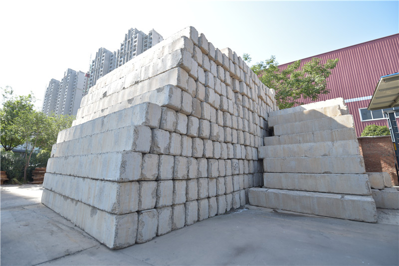 地基檢測配重塊