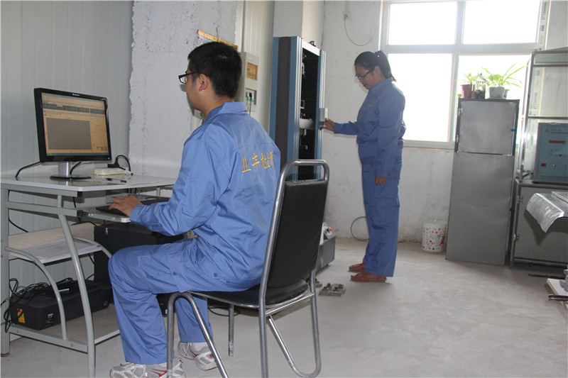 節(jié)能材料強度檢測