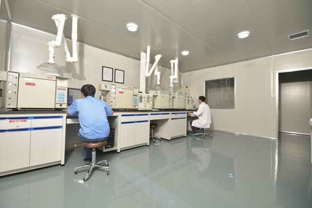 TVOC、苯、甲苯檢測